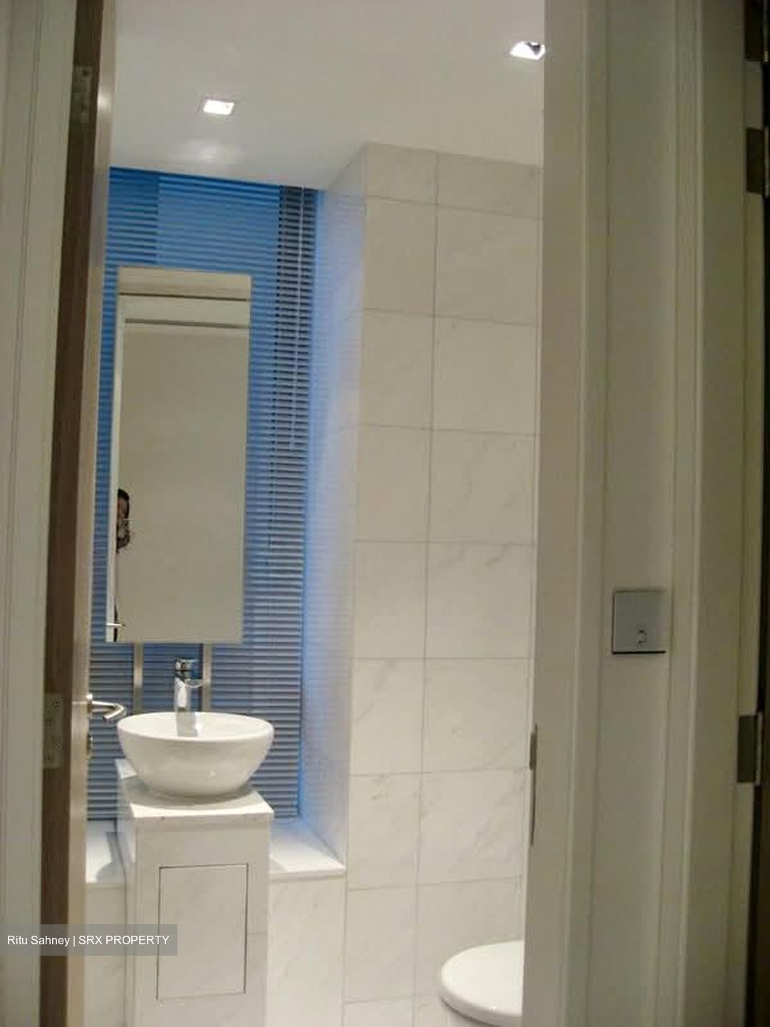 The Coast at Sentosa Cove (D4), Condominium #563486281